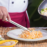 InoxPince - Pinça de Cozinha Prática - Entrega Grátis