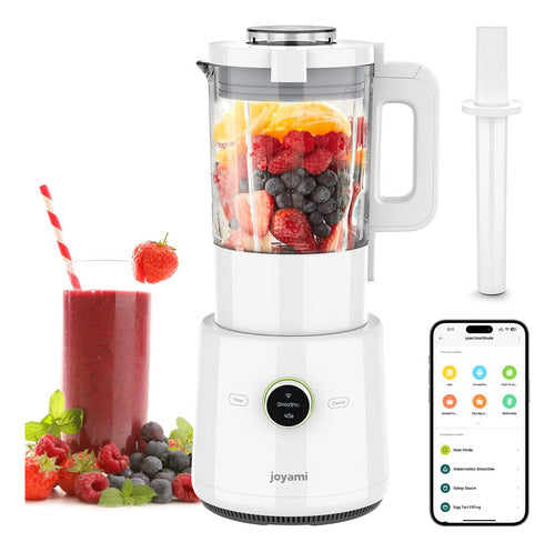 Liquidificador Inteligente Smart Blender Xiaomi 127 V