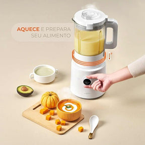 Liquidificador Inteligente Smart Blender Xiaomi 127 V