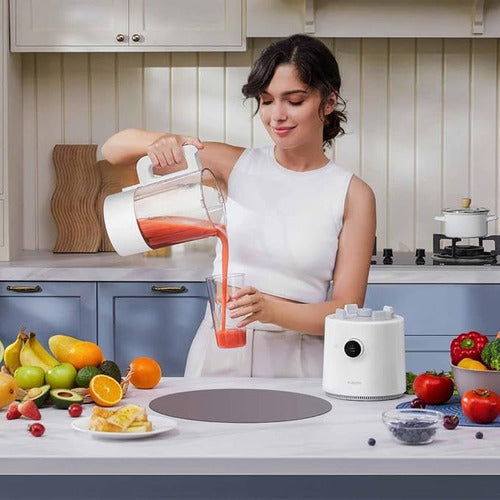 Liquidificador Inteligente Smart Blender Xiaomi 127 V
