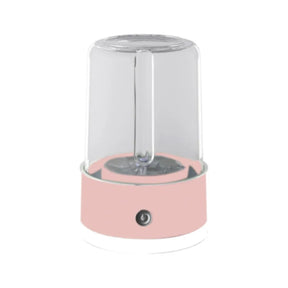 Lavadora portátil sem fio para roupas íntimas e meias, mini lavadora recarregável para viagens, casa e dormitório com copo de lavanderia