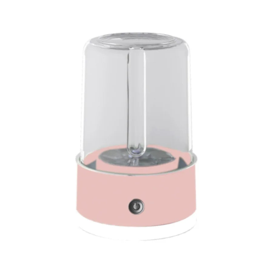Lavadora portátil sem fio para roupas íntimas e meias, mini lavadora recarregável para viagens, casa e dormitório com copo de lavanderia