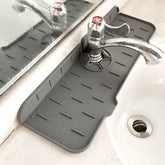 MetClean - Protetor de Torneira Com Drenagem Automática - Entrega Grátis
