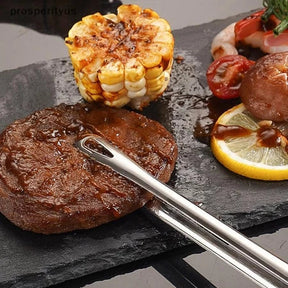 InoxPince - Pinça de Cozinha Prática - Entrega Grátis