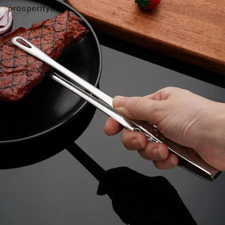 InoxPince - Pinça de Cozinha Prática - Entrega Grátis