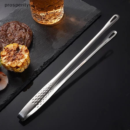 InoxPince - Pinça de Cozinha Prática - Entrega Grátis