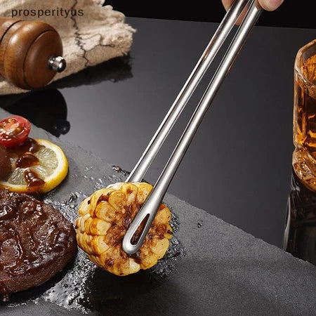 InoxPince - Pinça de Cozinha Prática - Entrega Grátis