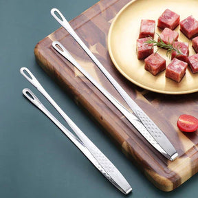 InoxPince - Pinça de Cozinha Prática - Entrega Grátis